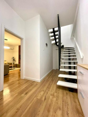 ORA Central Duplex Apartment
